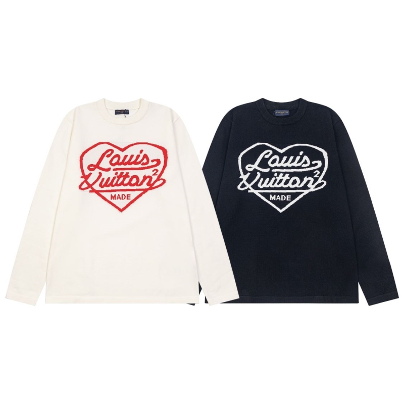 Ba*len*cia*ga sweaters